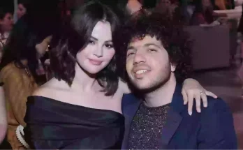 Selena Gomez fans disgusted over 'nasty' Valentine's Day gesture from Benny Blanco