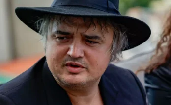 Pete Doherty risks amputation in worrying health update as he's told he was 'healthier on heroin'