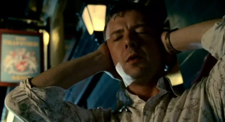 Stephen King labelled BBC detective drama on Netflix 'all time favourite' as it boasts perfect Rotten Tomatoes score