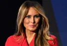 Melania Trump to pocket $28,000,000 as part of deal with Amazon