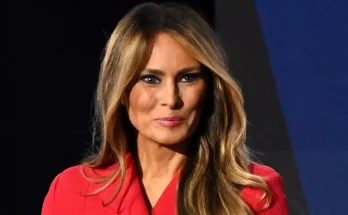 Melania Trump to pocket $28,000,000 as part of deal with Amazon