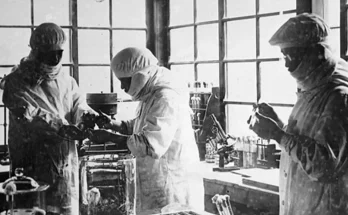 Chilling experiments that took place at 'hellish' Unit 731 as it remains one of the darkest secrets in history