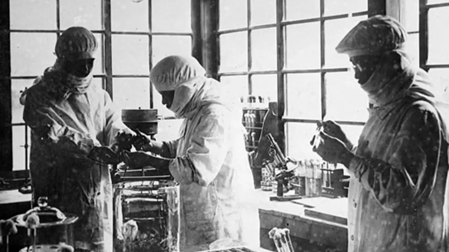 Chilling experiments that took place at 'hellish' Unit 731 as it remains one of the darkest secrets in history
