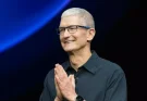 Why Apple is going to invest $500,000,000,000 in America over the next four years and hire 20,000 new workers