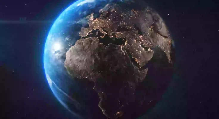 'World's fastest' continent set to 'crash into' Asia which could have devastating consequences to Earth as we know it