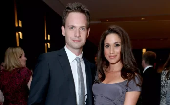 Meghan Markle's current relationship with Suits co-star Patrick J Adams as both 'invited' to rejoin cast