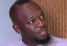 Usain Bolt shares how quickly he could run 100m race now eight years after retiring