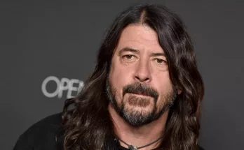 Mother of Dave Grohl's 'lovechild' comes forward and reveals identity after months of secrecy