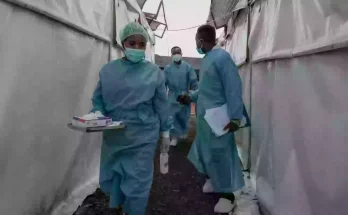 Experts extremely concerned as mystery illness kills 53 people just days after feeling symptoms
