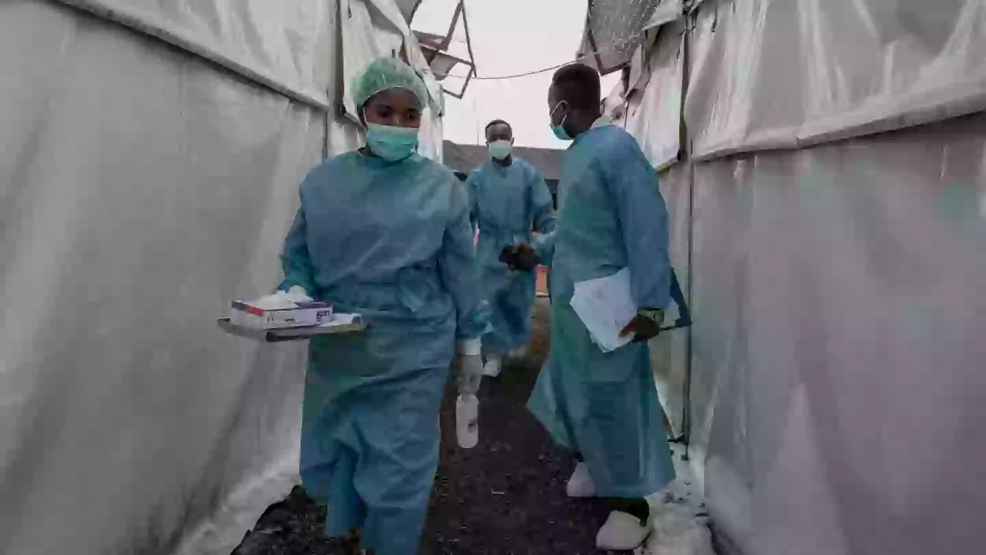 Experts extremely concerned as mystery illness kills 53 people just days after feeling symptoms