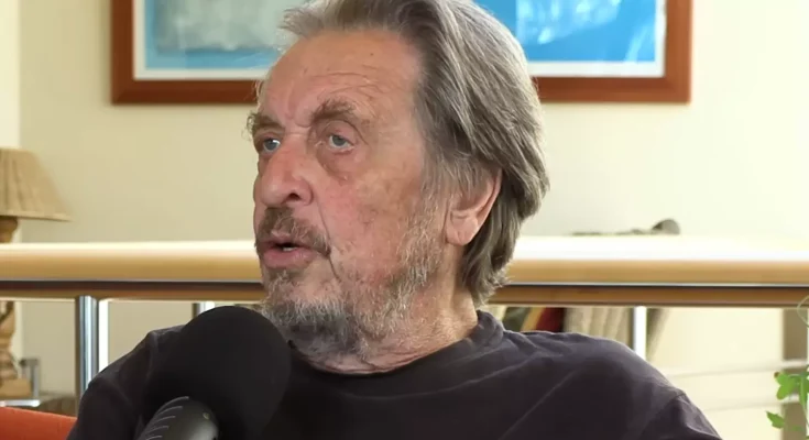 Elon Musk's dad makes cruel claim about the sudden death of his grandson
