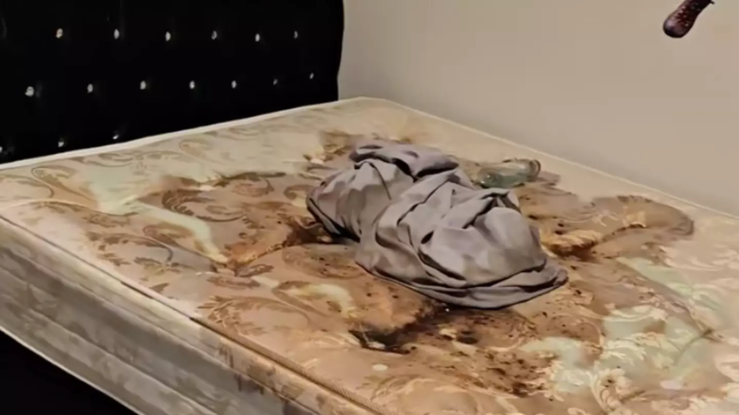 Owner of Harry Potter Airbnb left gutted by ‘most horrific scene’ she was greeted with by guests