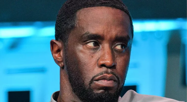 Diddy launches £80 million lawsuit over 'substantial reputational harm' following release of new documentary