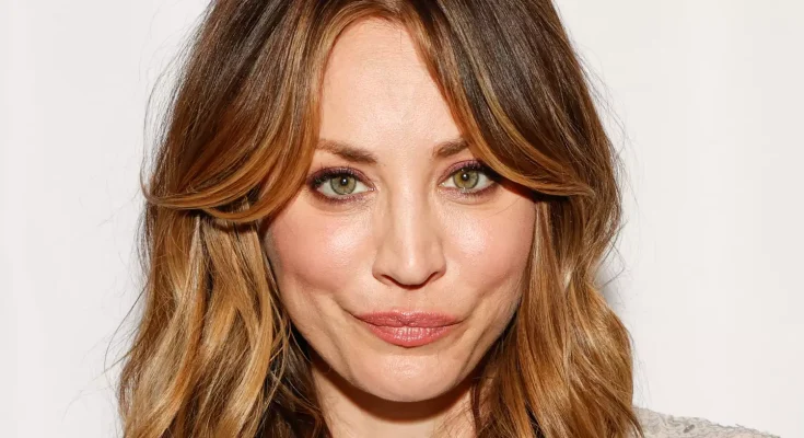 Hollywood star nearly played Penny in Big Bang Theory as Kaley Cuoco revealed she was initially rejected for the role