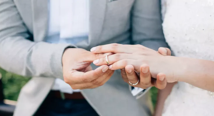 Martin Lewis' warning to every unmarried couple in UK could apply to many partners after Valentine's Day