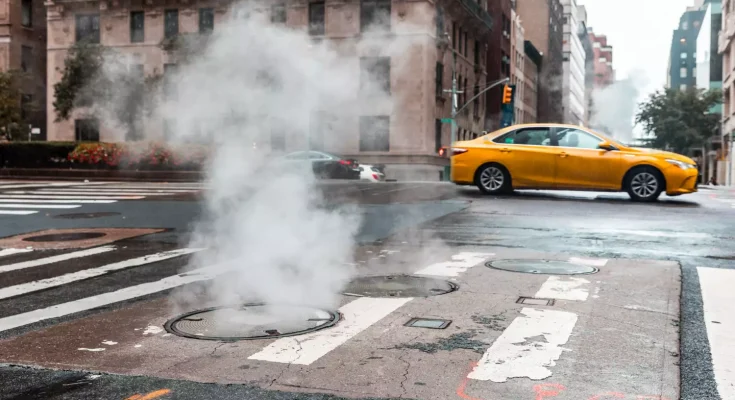Medical examiner reveals worst death she has seen is the case of man who was thrown down a manhole into boiling water