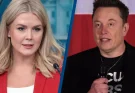 Donald Trump's press secretary reveals email she sent in response to Elon Musk's demands with 5 bullet points