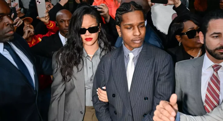 Juror on A$AP Rocky trial claims rapper was found not guilty for surprising reason