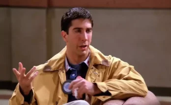 Friends fans discover plot hole in series more than 30 years later that they 'never noticed'