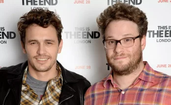 Everything we know happened between Seth Rogen and James Franco before ending friendship of 20 years