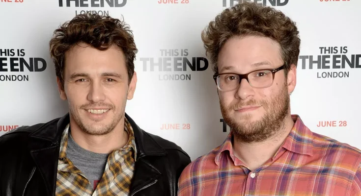Everything we know happened between Seth Rogen and James Franco before ending friendship of 20 years