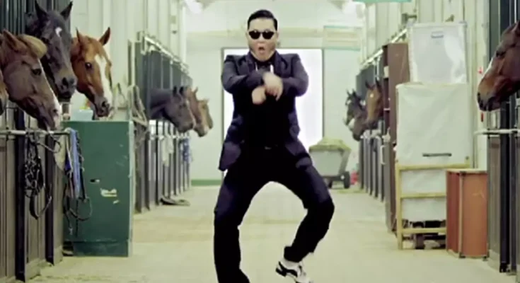 Brits left surprised after finding out real meaning behind major hit song Gangnam Style