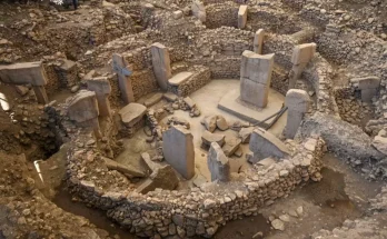 Ancient structure more than 6,000 years older than Stonehenge is going to 'rewrite history' after insane discoveries