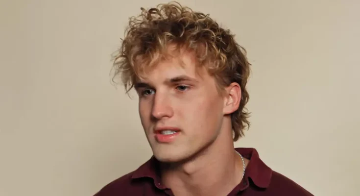 YouTube mum Ruby Franke's eldest son shares moment stuff 'started to change' at home before child abuse arrest