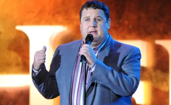 Peter Kay releases statement after kicking three people out of gig and receiving backlash over Lisa Riley joke