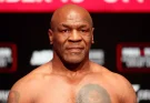 Mike Tyson names the only boxer in history that can hit harder than him