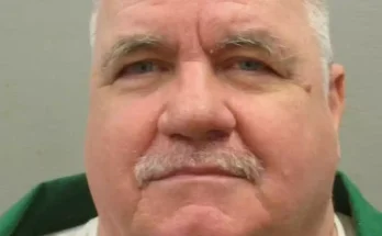 Death row inmate requests to be killed by rare execution method not used for 15 years