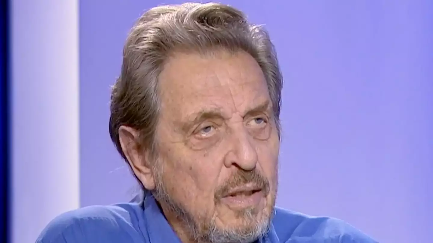 Elon Musk’s dad gives bizarre explanation for his son’s alleged ‘Nazi salute’