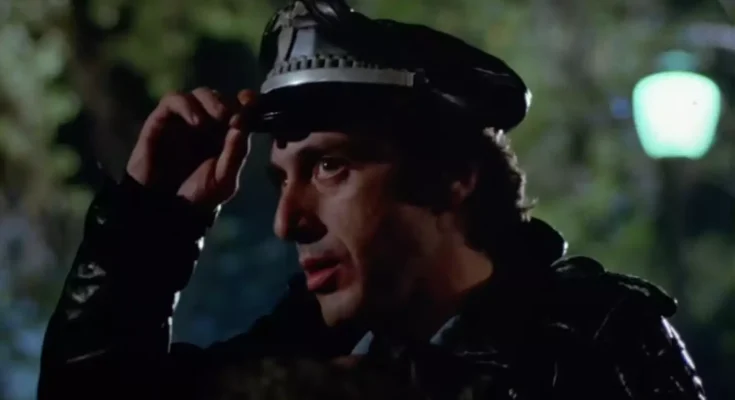 Fans are ‘shocked’ at X-rated Al Pacino serial killer thriller with ‘graphic’ unsimulated sex in murder scenes