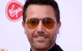 Gino D'Acampo faces 'multiple allegations of sexually inappropriate behaviour'