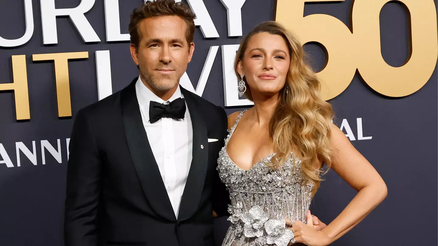 Major update as Blake Lively and Ryan Reynolds' publicist requests to be removed from Justin Baldoni lawsuit