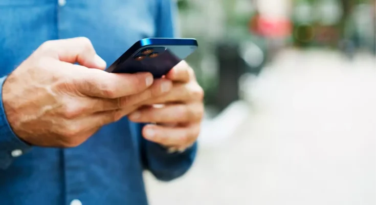 Five-second trick protects iPhones when locked after 1,000 stolen phones seized in a week