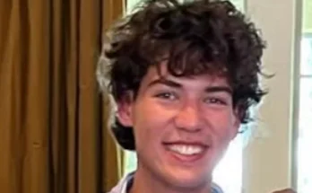 18-year-old student went missing after jumping off cruise into 'shark-infested water' as part of 'dare'
