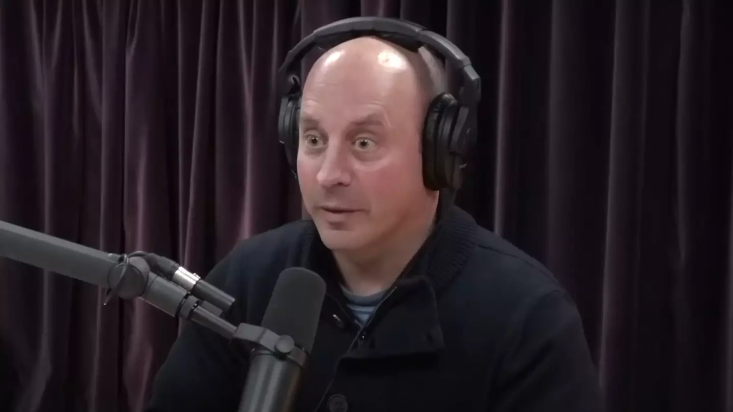 Ex-NASA astronaut explains why he was 'underwhelmed' the first time he saw Earth from space