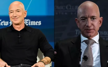 Jeff Bezos hired potential employee on the spot after asking just two questions in the interview