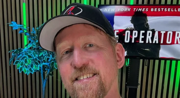 Ex-Navy Seal who killed Osama bin Laden explains real reason he changed career to sell cannabis