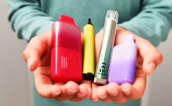 Vaping worse than smoking cigarettes according to author of world first study