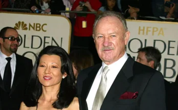 Hollywood legend Gene Hackman and wife Betsy Arakawa found dead at home