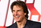 Tom Cruise admits he 'would pass out physically' as fans dub him 'legend' for majorly dangerous stunt