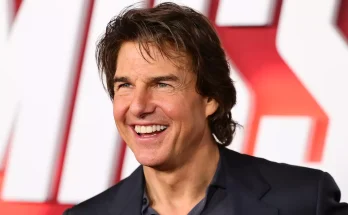 Tom Cruise admits he 'would pass out physically' as fans dub him 'legend' for majorly dangerous stunt