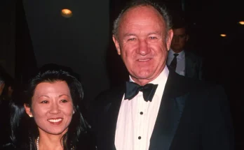 Inside Gene Hackman's marriage to Betsy Arakawa as actor is found dead next to wife at home