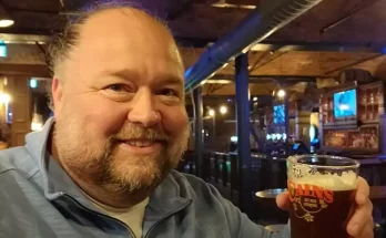 American man visiting England shares the ‘five things’ he hates about the country