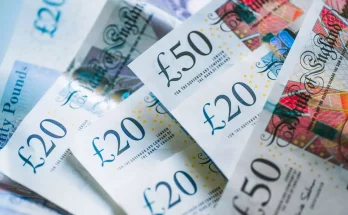 Urgent warning to UK households with less than £20,000 in savings