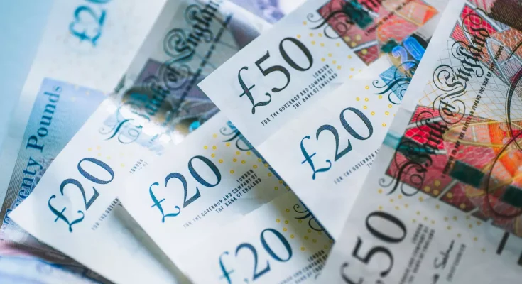 Urgent warning to UK households with less than £20,000 in savings