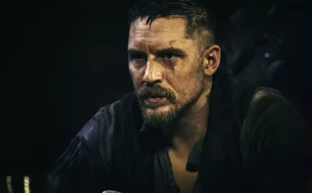 Tom Hardy posts biggest hint yet that cult BBC thriller is returning for second season