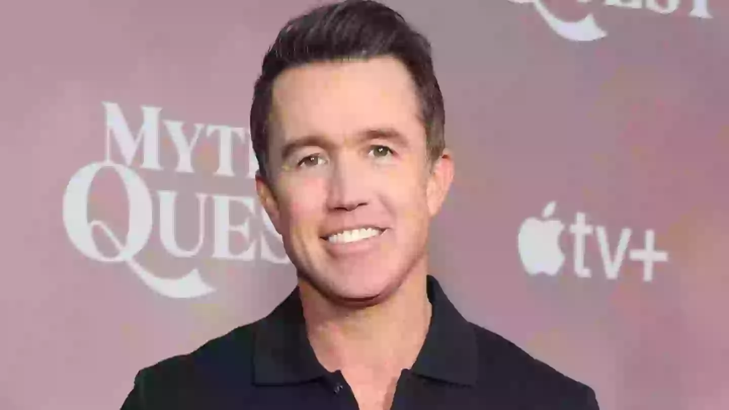 Rob McElhenney speaks out on 'humiliating and terrible' experience after being cut from Brad Pitt and Harrison Ford filmRob McElhenney speaks out on 'humiliating and terrible' experience after being cut from Brad Pitt and Harrison Ford film Home> Celebrity> News Published 15:25 23 Feb 2025 GMT Rob McElhenney speaks out on 'humiliating and terrible' experience after being cut from Brad Pitt and Harrison Ford film The 47-year-old was opening up about the ordeal all while having just eaten a chicken wing that had a Scoville hotness level of 2,693,000 Joe Yates Joe Yates During an intensely heated conversation, Rob McElhenney opened up about being cut from his debut film. No, the 47-year-old wasn't engaged in an argument, rather just indulging in a fiery feast of tongue-tingling, eye-watering, chicken wings with the popular American YouTuber Sean Evans. Rob McElhenney appeared as a guest on the hit YouTube series 'Hot Ones' (YouTube/First We Feast)Rob McElhenney appeared as a guest on the hit YouTube series 'Hot Ones' (YouTube/First We Feast) Rob McElhenney appeared as a guest on the hit YouTube series 'Hot Ones' (YouTube/First We Feast) The Wrexham soccer club owner appeared as a guest on the Hot Ones series - a chat show where celebrities who feature on it have to eat a series of chicken wings, each coated in varying levels of spicy sauce, all while answering Evans' questions. Hundreds of famous faces have featured the show, from Heidi Klum and Jennifer Lawrence, to Conan O'Brien and Daniel Radcliffe. While in the hot seat, McElhenney revealed the 'humiliating and terrible' experience he went through after being cut from the 1997 film The Devil's Own, which starred Brad Pitt and Harrison Ford. Evans asked: "Which stung worse having your Deadpool cameo cut or being cut out of your acting debut in the 1997 film The Devil's Own?" The 47-year-old was opening up about his scene being cut from 'The Devil's Own' (YouTube/First We Feast)The 47-year-old was opening up about his scene being cut from 'The Devil's Own' (YouTube/First We Feast) The 47-year-old was opening up about his scene being cut from 'The Devil's Own' (YouTube/First We Feast) Similar articles to this Powered by Mantis Logo Find more about Tense Netflix series you can watch in a weekend boasts 98% Rotten Tomatoes rating with viewers calling it a 'roller coaster ride of emotions' Tense Netflix series you can watch in a weekend boasts 98% Rotten Tomatoes rating with viewers calling it a 'roller coaster ride of emotions' Tense Netflix series you can watch in a weekend boasts 98% Rotten Tomatoes rating with viewers calling it a 'roller coaster ride of emotions' Find more about People are convinced old photo showing child holding 'iPad' is 'proof of time travel' People are convinced old photo showing child holding 'iPad' is 'proof of time travel' People are convinced old photo showing child holding 'iPad' is 'proof of time travel' Find more about Jane Fonda savagely 'calls out Donald Trump' during SAG Life Achievement Award speech Jane Fonda savagely 'calls out Donald Trump' during SAG Life Achievement Award speech Jane Fonda savagely 'calls out Donald Trump' during SAG Life Achievement Award speech Find more about Netflix viewers praise ‘breathtaking’ crime miniseries they’re 'binge watching in one afternoon' Netflix viewers praise ‘breathtaking’ crime miniseries they’re 'binge watching in one afternoon' Netflix viewers praise ‘breathtaking’ crime miniseries they’re 'binge watching in one afternoon' Find more about People are just realizing important reason why escalator steps have grooves on them People are just realizing important reason why escalator steps have grooves on them People are just realizing important reason why escalator steps have grooves on them Find more about New Netflix miniseries starring Robert De Niro has viewers labeling thriller a '10/10' New Netflix miniseries starring Robert De Niro has viewers labeling thriller a '10/10' New Netflix miniseries starring Robert De Niro has viewers labeling thriller a '10/10' Find more about Nicole Kidman shares the compliment she absolutely hates getting for one specific reason Nicole Kidman shares the compliment she absolutely hates getting for one specific reason Nicole Kidman shares the compliment she absolutely hates getting for one specific reason Find more about Titanic child star shares heartbreaking scene that was scrapped from film after being 'heavily rejected by moms' Titanic child star shares heartbreaking scene that was scrapped from film after being 'heavily rejected by moms' Titanic child star shares heartbreaking scene that was scrapped from film after being 'heavily rejected by moms' Find more about Netflix fans are still binging 'masterpiece' mini-series with near perfect Rotten Tomatoes score Netflix fans are still binging 'masterpiece' mini-series with near perfect Rotten Tomatoes score Netflix fans are still binging 'masterpiece' mini-series with near perfect Rotten Tomatoes score Find more about People are just finding out how Shrek was originally supposed to look and it's absolutely terrifying People are just finding out how Shrek was originally supposed to look and it's absolutely terrifying People are just finding out how Shrek was originally supposed to look and it's absolutely terrifying Find more about Zoe Saldaña reveals age she’ll likely be when all the Avatar films are finished Zoe Saldaña reveals age she’ll likely be when all the Avatar films are finished Zoe Saldaña reveals age she’ll likely be when all the Avatar films are finished Find more about 5 'eye-opening' Netflix true crime documentaries to watch after 'heartbreaking' Gabby Petito series 5 'eye-opening' Netflix true crime documentaries to watch after 'heartbreaking' Gabby Petito series 5 'eye-opening' Netflix true crime documentaries to watch after 'heartbreaking' Gabby Petito series Find more about Netflix viewers obsessed with true crime series binged for 32,000,000 hours that you can watch in one sitting Netflix viewers obsessed with true crime series binged for 32,000,000 hours that you can watch in one sitting Netflix viewers obsessed with true crime series binged for 32,000,000 hours that you can watch in one sitting Find more about Miles Teller's new mystery horror movie that fans 'absolutely loved' involved 'very physically demanding' workout Miles Teller's new mystery horror movie that fans 'absolutely loved' involved 'very physically demanding' workout Miles Teller's new mystery horror movie that fans 'absolutely loved' involved 'very physically demanding' workout Find more about Man reveals how much YouTube paid him for 1,300,000,000 views and the results might surprise you Man reveals how much YouTube paid him for 1,300,000,000 views and the results might surprise you Man reveals how much YouTube paid him for 1,300,000,000 views and the results might surprise you Find more about Melania Trump to pocket $28,000,000 as part of deal with Amazon Melania Trump to pocket $28,000,000 as part of deal with Amazon Melania Trump to pocket $28,000,000 as part of deal with Amazon Find more about Justin Baldoni's lawyer hits out at Ryan Reynolds after he alluded to Blake Lively’s legal battle during SNL appearance Justin Baldoni's lawyer hits out at Ryan Reynolds after he alluded to Blake Lively’s legal battle during SNL appearance Justin Baldoni's lawyer hits out at Ryan Reynolds after he alluded to Blake Lively’s legal battle during SNL appearance Find more about People are just realizing there's a picture of a random woman hidden 21 minutes into Shrek People are just realizing there's a picture of a random woman hidden 21 minutes into Shrek People are just realizing there's a picture of a random woman hidden 21 minutes into Shrek Find more about Cult classic Texas Chain Saw Massacre used real skeleton in twisted scene for one disturbing reason Cult classic Texas Chain Saw Massacre used real skeleton in twisted scene for one disturbing reason Cult classic Texas Chain Saw Massacre used real skeleton in twisted scene for one disturbing reason Find more about Alec Baldwin opens up about fatal Rust shooting in new reality TV show and admits he's 'happier when asleep' Alec Baldwin opens up about fatal Rust shooting in new reality TV show and admits he's 'happier when asleep' Alec Baldwin opens up about fatal Rust shooting in new reality TV show and admits he's 'happier when asleep' Find more about Tense Netflix series you can watch in a weekend boasts 98% Rotten Tomatoes rating with viewers calling it a 'roller coaster ride of emotions' Tense Netflix series you can watch in a weekend boasts 98% Rotten Tomatoes rating with viewers calling it a 'roller coaster ride of emotions' Tense Netflix series you can watch in a weekend boasts 98% Rotten Tomatoes rating with viewers calling it a 'roller coaster ride of emotions' The It's Always Sunny in Philadelphia screenwriter and actor replied: "Not even close, by a country mile getting caught out of The Devil's Own that was one of the most humiliating and terrible experiences of my life, because it was my first job, my first acting job in a movie. "I got to do a scene with Harrison Ford. I got to do a scene with Brad Pitt. I got to see do a scene with..." Hilariously, McElhenney then says 'Jesus Christ' as he gasps for cool air in his mouth having just eaten a chicken wing with a Scoville hotness level of 2,693,000. He continues: "With Julia styles, Ruben Blades - all these incredible actors. So it was like four or five different scenes. Play "Then the movie's coming out, and I notice I don't get an invite to the premiere or the friends and family screening, but I'm still just starting out. I'm like 19 or something 18, and I'm thinking, 'Oh, it'll be fine'. "So, of course for a year I'm telling everybody I got this movie, nobody believes me because I hadn't worked at all doing anything else. "And then we go to the movie, all my friends, everybody, my family buys tickets, and I'm just not in it - at all! They cut me completely out of the movie, didn't give me a heads up, nothing." Comedically timed he then begins to snuffle twice - solely for the reason that his mouth is on fire. McElhenney added: "They were all A players, and I was a D player on the ground... I wasn't even a player, I was on the editing room floor."